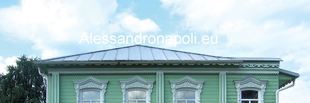 alessandronapoli.eu